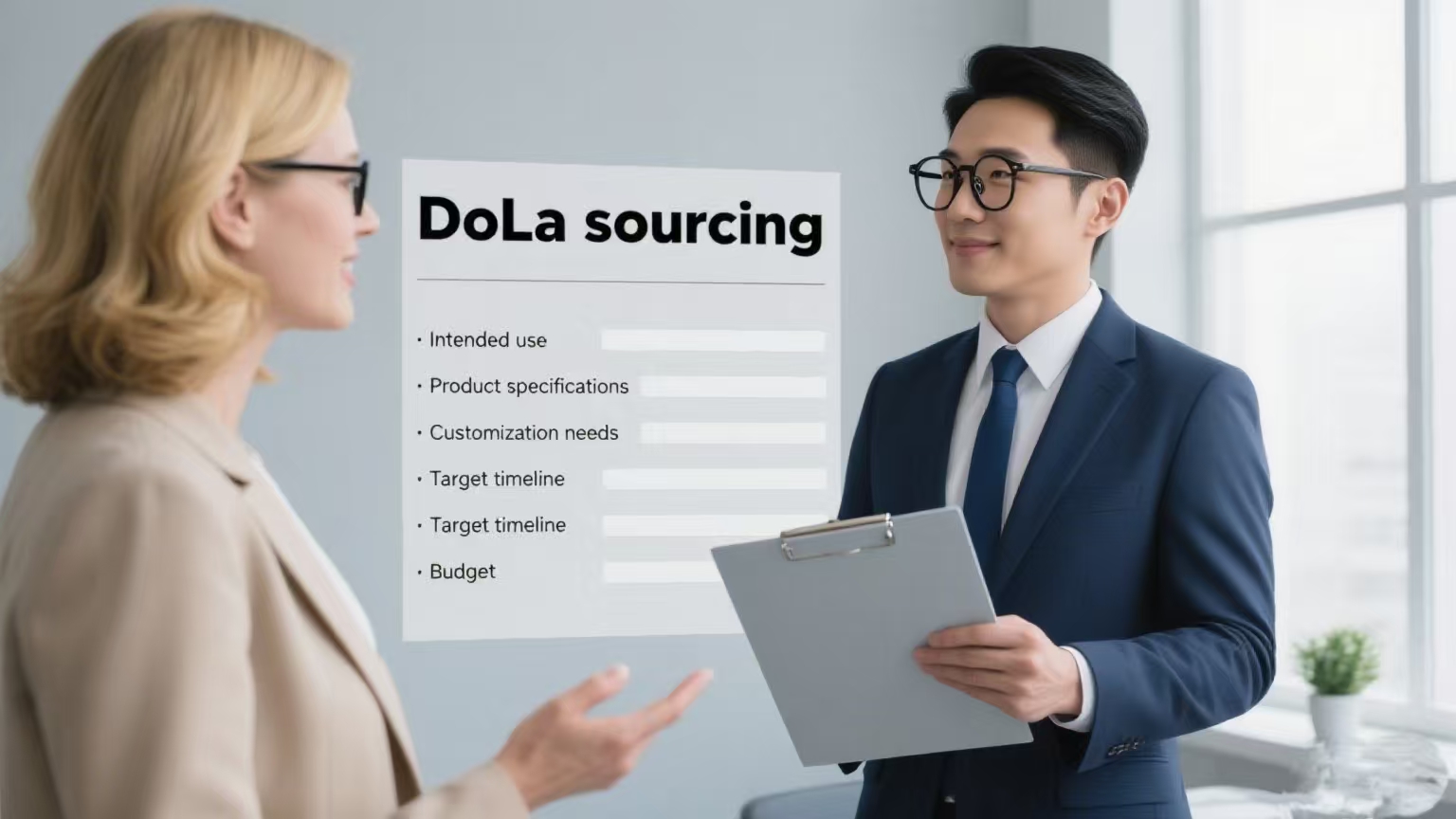 In-Depth Consultation