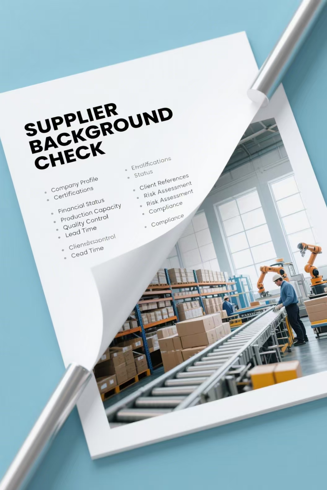 Intelligent Sourcing