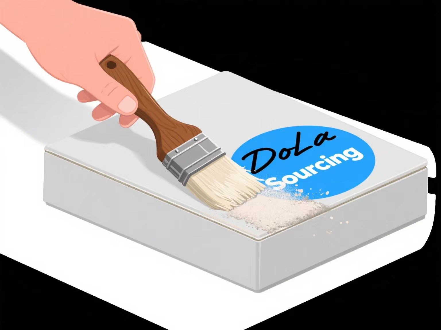Customization & Branding Service